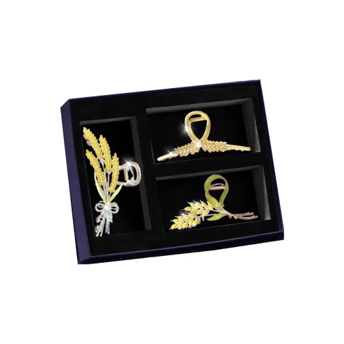 DIJING Сплав Заколки для волос Женские