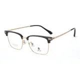 95023 Черный Золотой C01