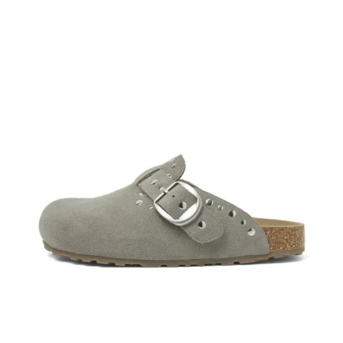 COMELY Birkenstock Стиль Обувь Женские