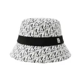 Простой белый