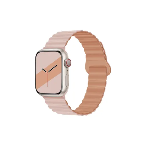 ZHIYULE Ремень совместим с Apple Huawei Xiaomi и ZHIYU Le изготовлен из силикона длина 210 мм