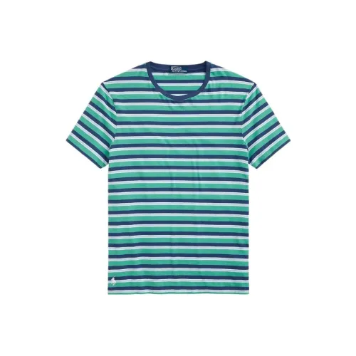 Polo Ralph Lauren T-рубашка мужская многоцветная