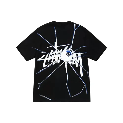 Stussy 8 Ball Collection Унисекс T-рубашки