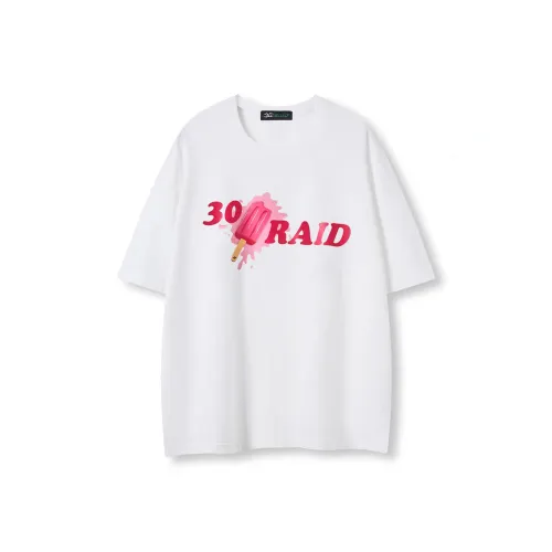 30BRAID Унисекс Футболка