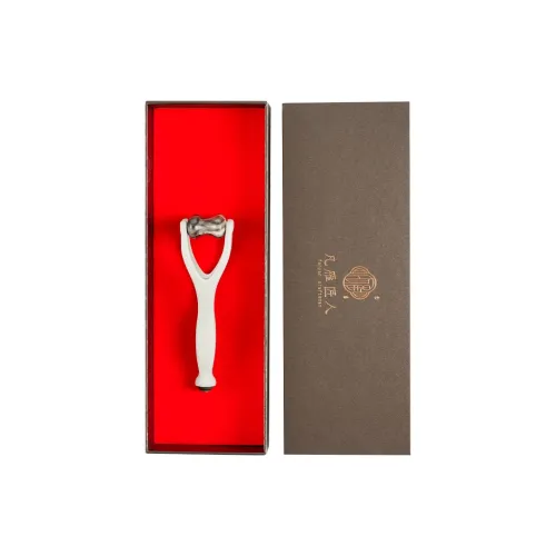 Where the goose craftsman Сумка-полумесяц Comb Black King Kong Палец Массажер