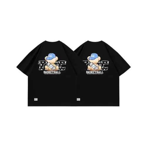 Teddy Bear Collection Унисекс Футболки