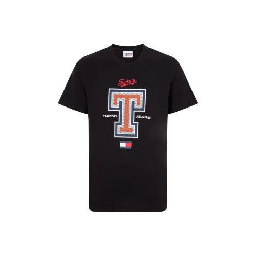 Tommy Hilfiger Мужские T-рубашки