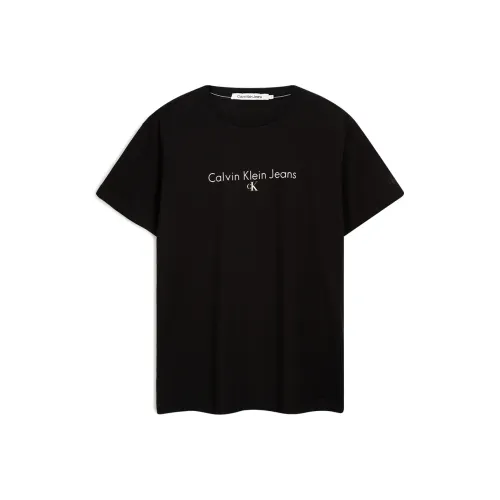 Calvin Klein Унисекс Футболки