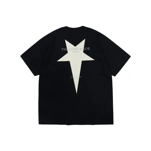 RASS Унисекс Футболки