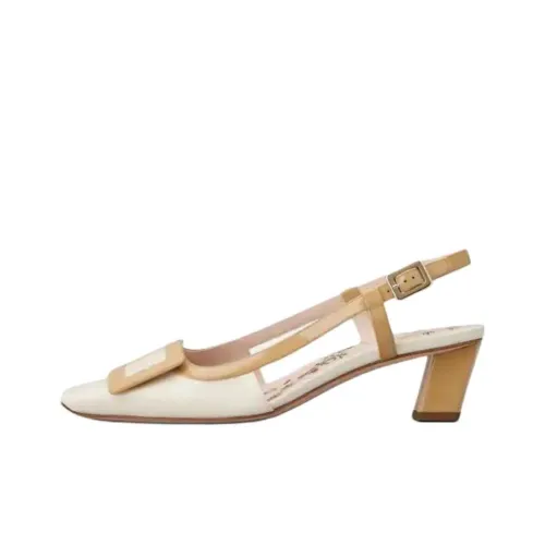 Roger Vivier Высокие каблуки Женские