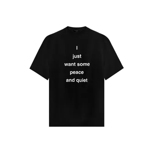 TERRA INCOGNITA Унисекс Футболка