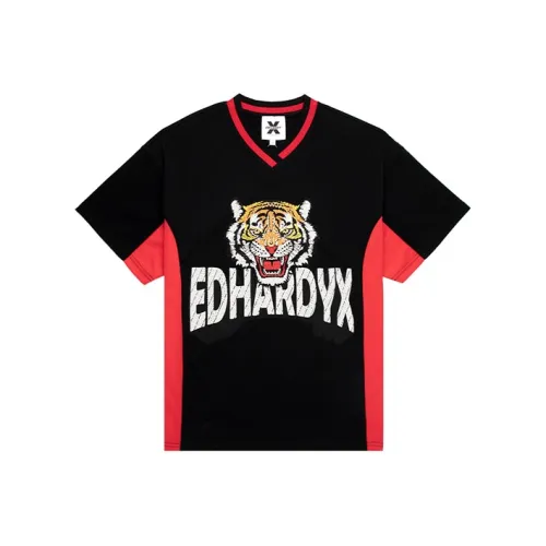 ED HARDY X Унисекс Футболки