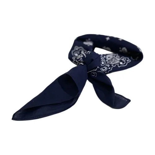 Yamaichi Maru Шелковые шарфы для женщин
