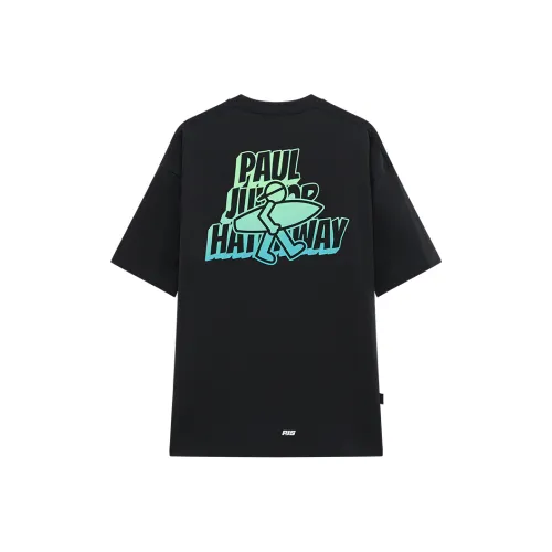 PJ's Vigor Унисекс Футболка