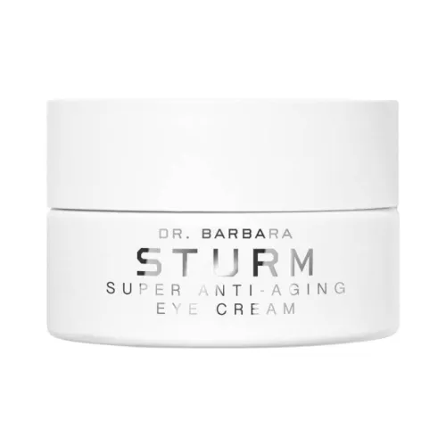 DR BARBARA STURM Eye Крем Укрепляющий Унисекс
