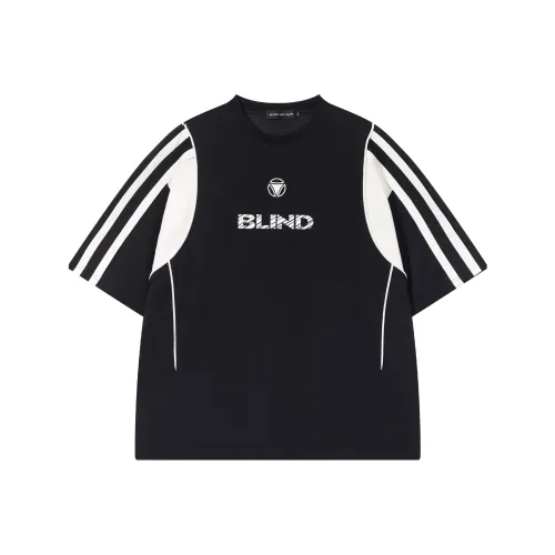 BLIND402 Унисекс Футболка