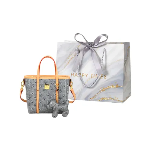 Miss Angel ПУ (полиуретан) Сумка через плечо Женская Многоцветная