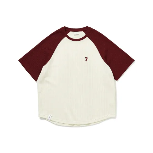 714STREET Унисекс Футболка