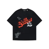 Темно-черный