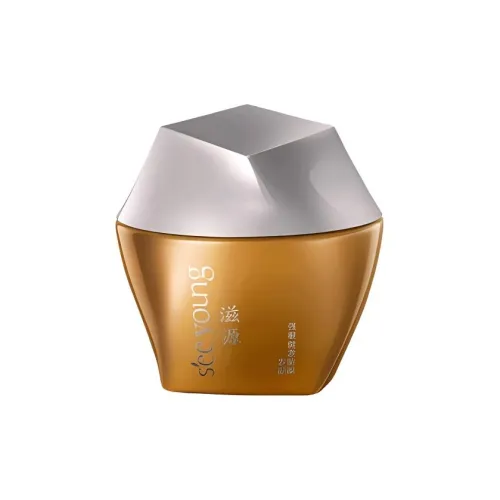 SEE YOUNG Strong Root And Healthy Волосы Маска Сглаживающая 235г