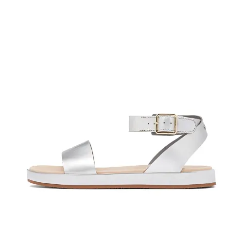 Clarks One Ремень Сандалии Женские