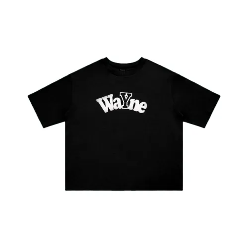 WAYNEXZAVIER Мужские T-рубашки