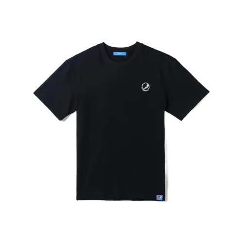 Pepsi Прямой крой T-рубашка Унисекс