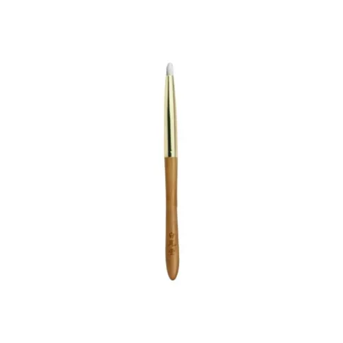 Hakuhodo Flexible Wa Fine Eyeliner Brush Контуринг Портативный #YX019