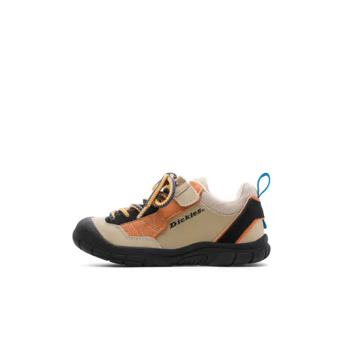 Dickies Детская повседневная обувь Low Top Kids