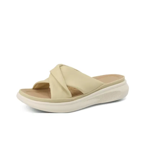 BOERDIQI Слипоны Женские