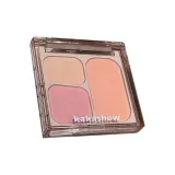 02# Цвет колодца - Собранная девушка