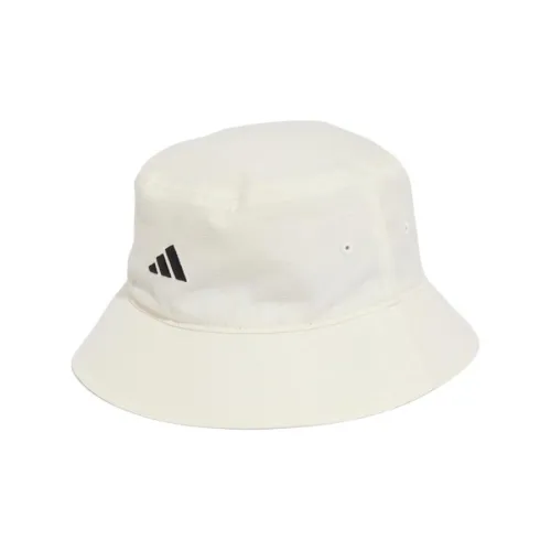 Adidas Панамы Унисекс Белые