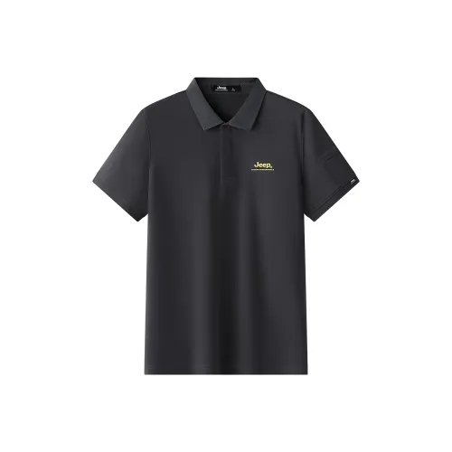 JEEP Набор с короткими рукавами мужская рубашка