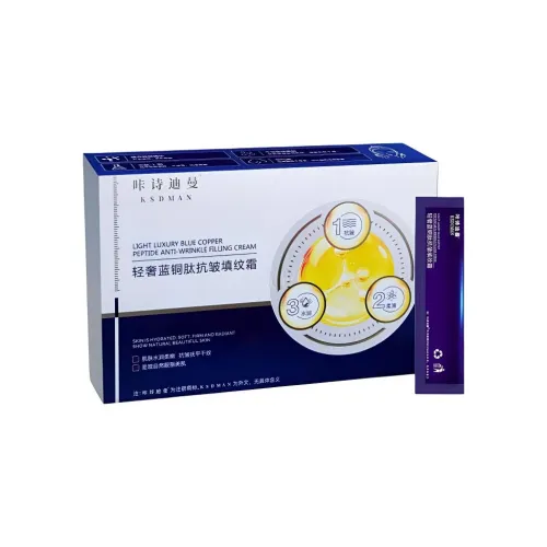 KASHIDIMAN Средства для увлажнения лица и кремы Унисекс