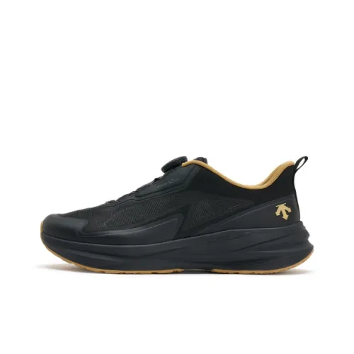 DESCENTE Беговые кроссовки Низкий Топ BK Тап Шоуз Женские