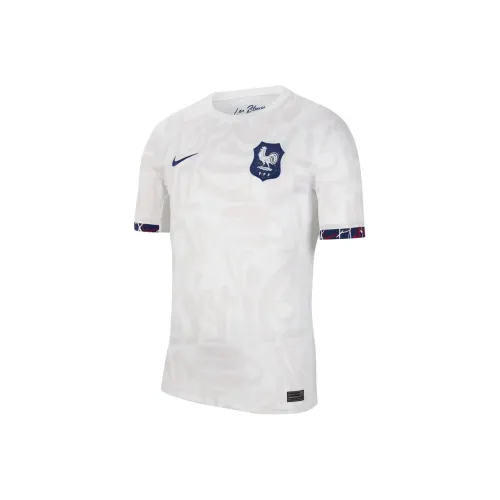 Nike Белые Мужские Футболки