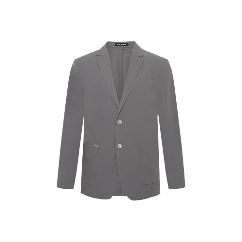 LESS IS MORE Бизнес-костюм мужской