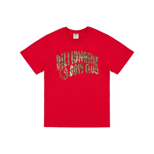 BILLIONAIRE BOYS CLUB Унисекс Футболки