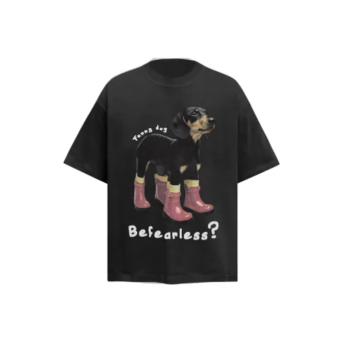 Унисекс T-рубашки