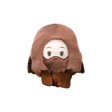 Подтвержденная версия Стиль-Скрытый стиль-Рубус Хагрид (Распакованный, Распакованный)