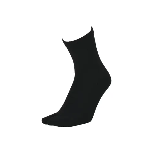 Mizuno Черные 09 Унисекс Носки