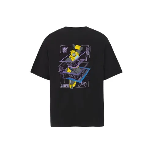 Кошка Унисекс Футболки