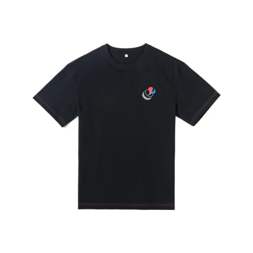 Pepsi Прямой крой T-рубашка Унисекс