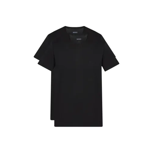 Hugo Boss Мужские T-рубашки