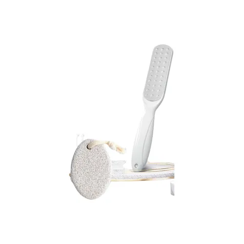 JINGLINGLONG Набор для пилинга ног 2 шт отшелушивающий мертву кожу инструмент для удаления корочек лопатка для удаления камней на ногах инструмент для пилинга каблуков