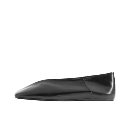 JIL SANDER Женские повседневные туфли Женские
