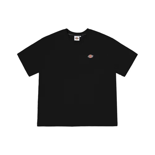 Dickies Мужские черные футболки