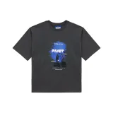 Темно-серый