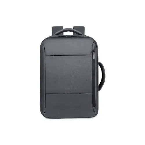 Deli Bear Oxford Рюкзак Стандартный Мужской Многоцветный