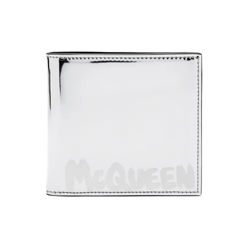 Alexander McQueen Кошельки Мужской